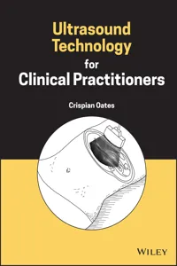 Ultrasound Technology for Clinical Practitioners_cover