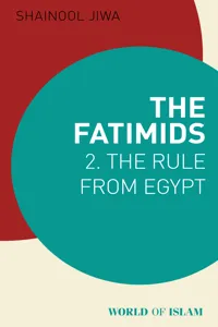 The Fatimids 2_cover