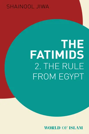 The Fatimids 2