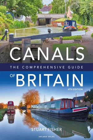 Canals of Britain