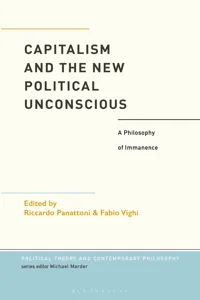 Capitalism and the New Political Unconscious_cover