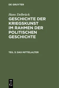 Das Mittelalter_cover