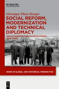 Social Reform, Modernization and Technical Diplomacy_cover