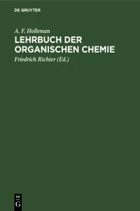 Lehrbuch der Organischen Chemie_cover