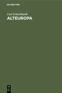 Alteuropa_cover