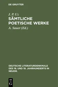 Sämtliche poetische Werke_cover