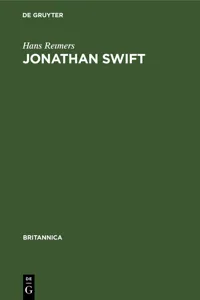 Jonathan Swift_cover