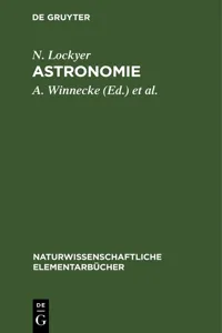 Astronomie_cover