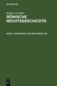 Staatsrecht und Rechtsquellen_cover