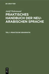 Praktische Grammatik_cover