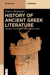 History of Ancient Greek Literature_cover
