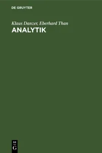 Analytik_cover