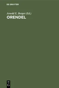 Orendel_cover