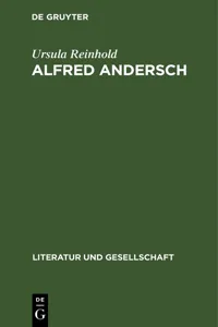 Alfred Andersch_cover