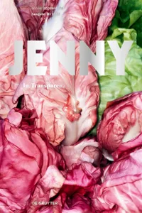 JENNY. Ausgabe 10_cover