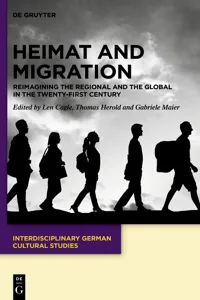 Heimat and Migration_cover