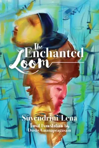 The Enchanted Loom_cover