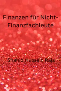 Finanzen für Nicht-Finanzfachleute_cover