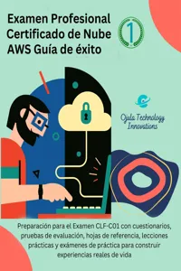 Examen Profesional Certificado de Nube AWS Guía de éxito 1_cover