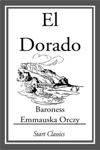 El Dorado_cover