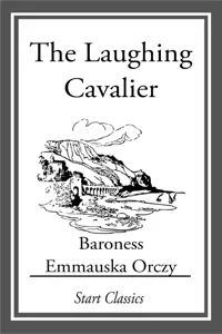 The Laughing Cavalier_cover