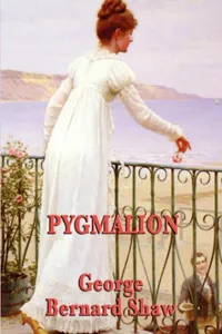 Pygmalion_cover