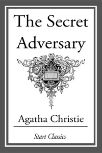 The Secret Adversary_cover