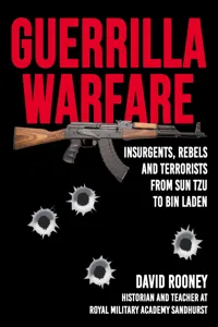 Guerrilla Warfare_cover