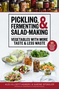 Pickling, Fermenting & Salad-Making_cover