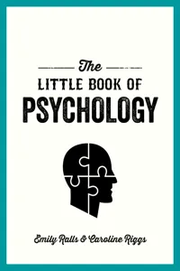 The Little Book of Psychology_cover