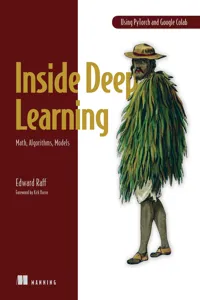 Inside Deep Learning_cover