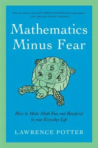 Mathematics Minus Fear_cover