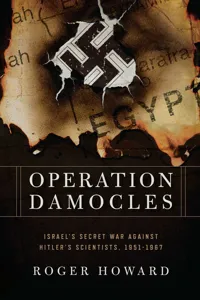 Operation Damocles_cover