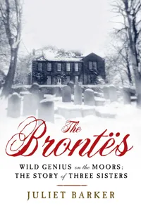 The Brontës_cover