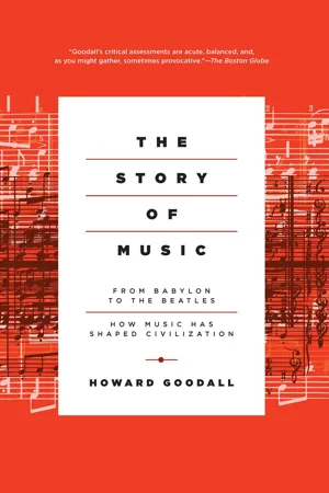 The  Story of Music