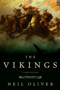 The Vikings_cover