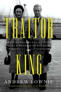 Traitor King_cover