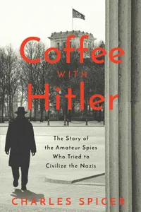 Coffee With Hitler_cover