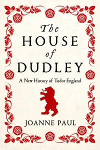 The House of Dudley_cover