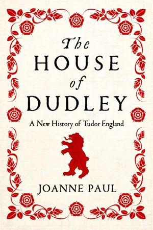 The House of Dudley