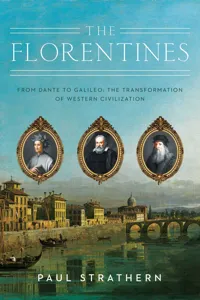 The Florentines_cover