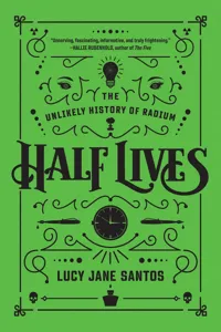 Half Lives_cover