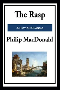 The Rasp_cover