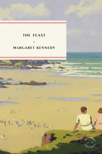 The Feast_cover