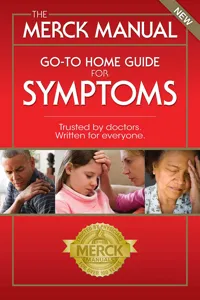 The Merck Manual Go-To Home Guide For Symptoms_cover