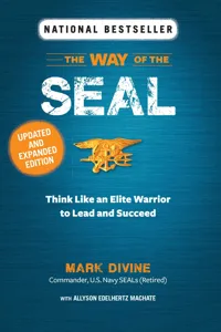 The WAY OF THE SEAL UPDATED AND EXPANDED EDITION_cover