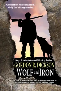 Wolf and Iron_cover