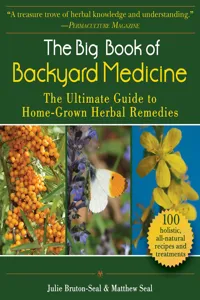 The Big Book of Backyard Medicine_cover