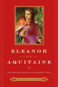 Eleanor of Aquitaine_cover