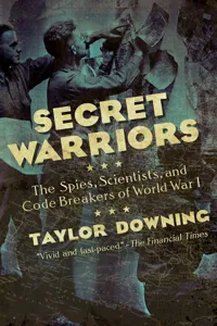 Secret Warriors_cover